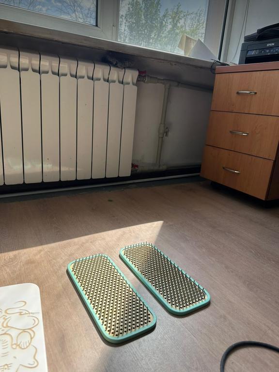 Чемпионы Гвоздестояние — фото 2