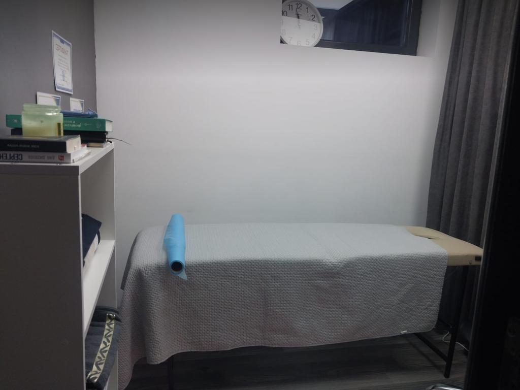 Saule massage — фото 1