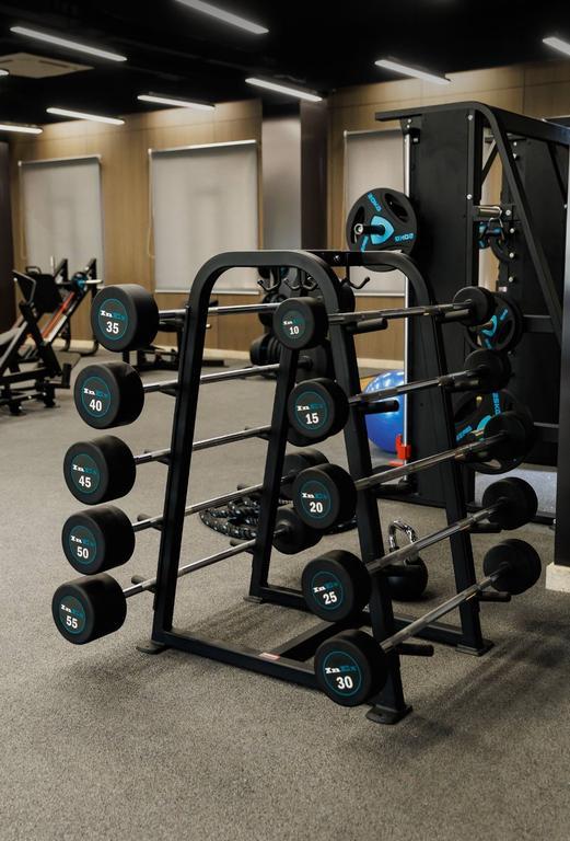 BS Fitness — фото 23