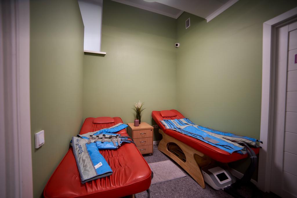 INCANTE ЖК Гаухартас — фото 5