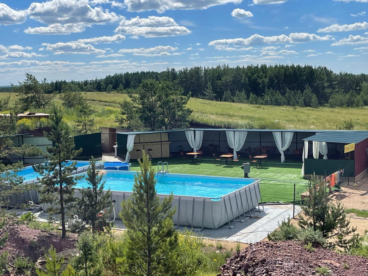 Зона отдыха Сункар studio image