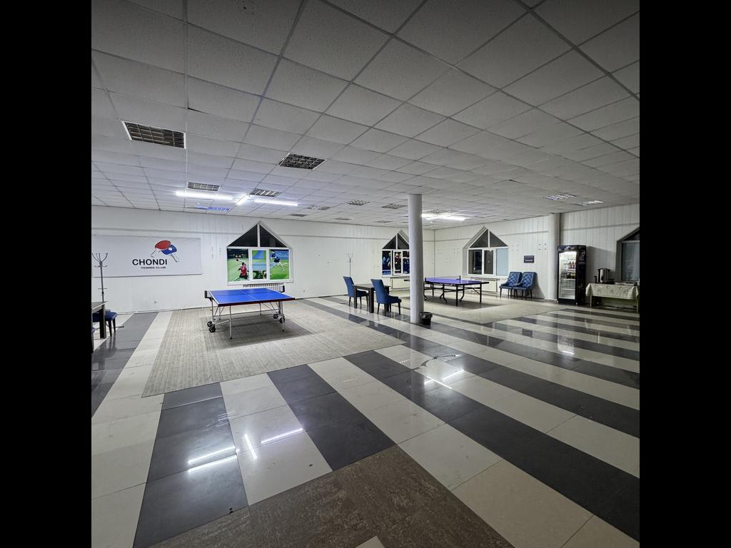 CHONDI — фото 1