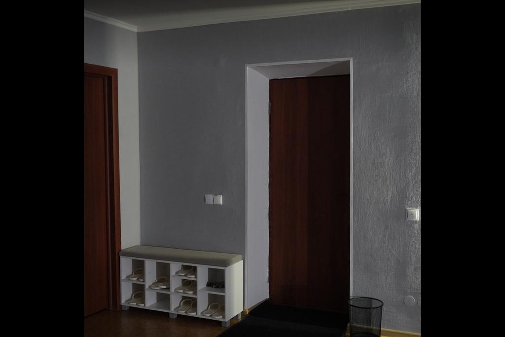 LEVIOSA женская студия растяжки на Бейбитшилик — фото 4