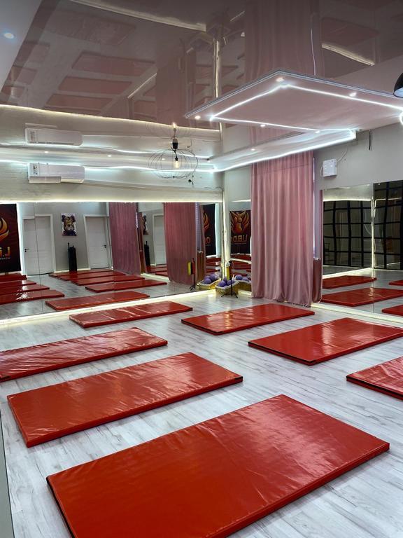 Ainura Pro Fitness — фото 1