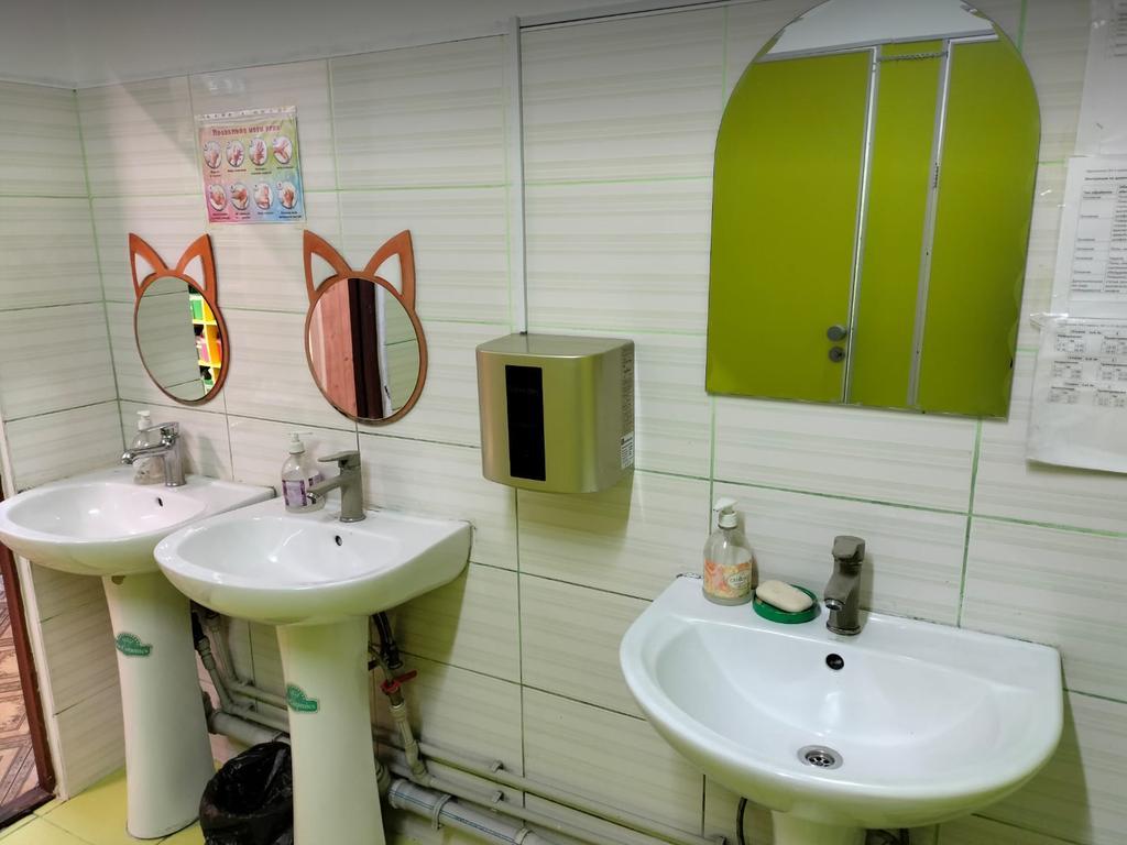 Студия танцев Rikki Tikki Tavi — фото 3