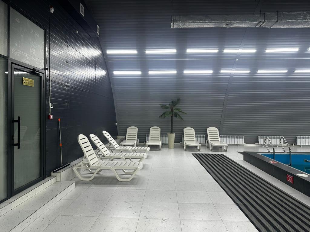 Aqua blue — фото 6