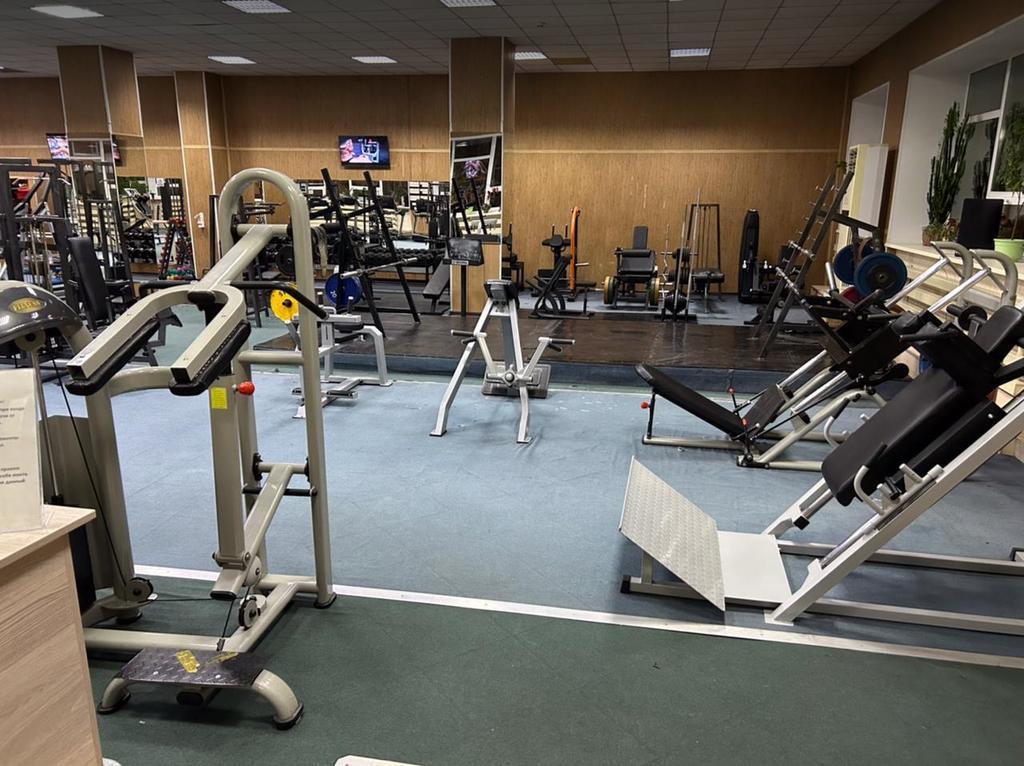 Атлант — фото 2