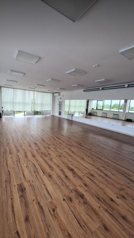 Зумба с Лагуткиной Юлией — фото 6