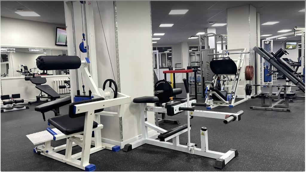 Sport time — фото 11