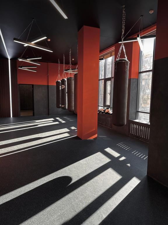 Женская студия фитнеса 19hills — фото 3