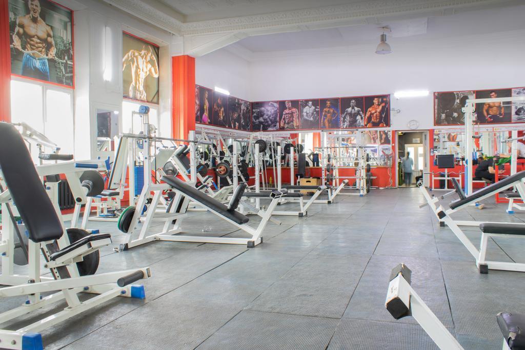 Asyl Gym — фото 8