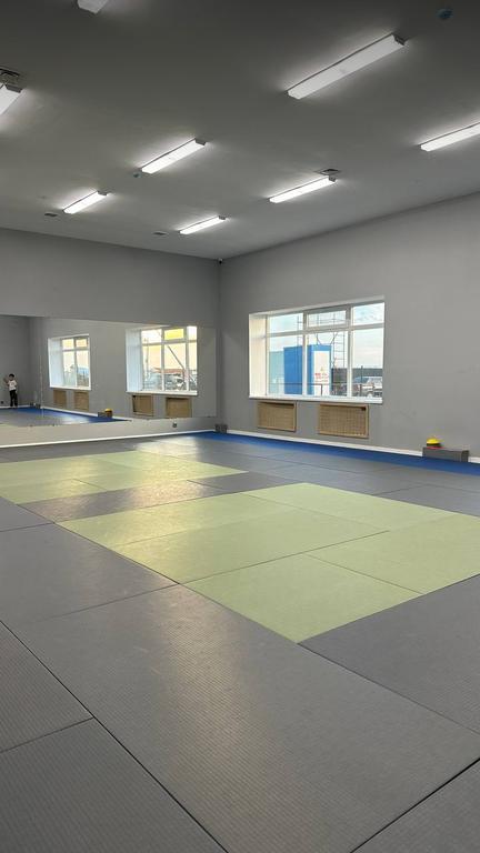 Kodokan Spirit