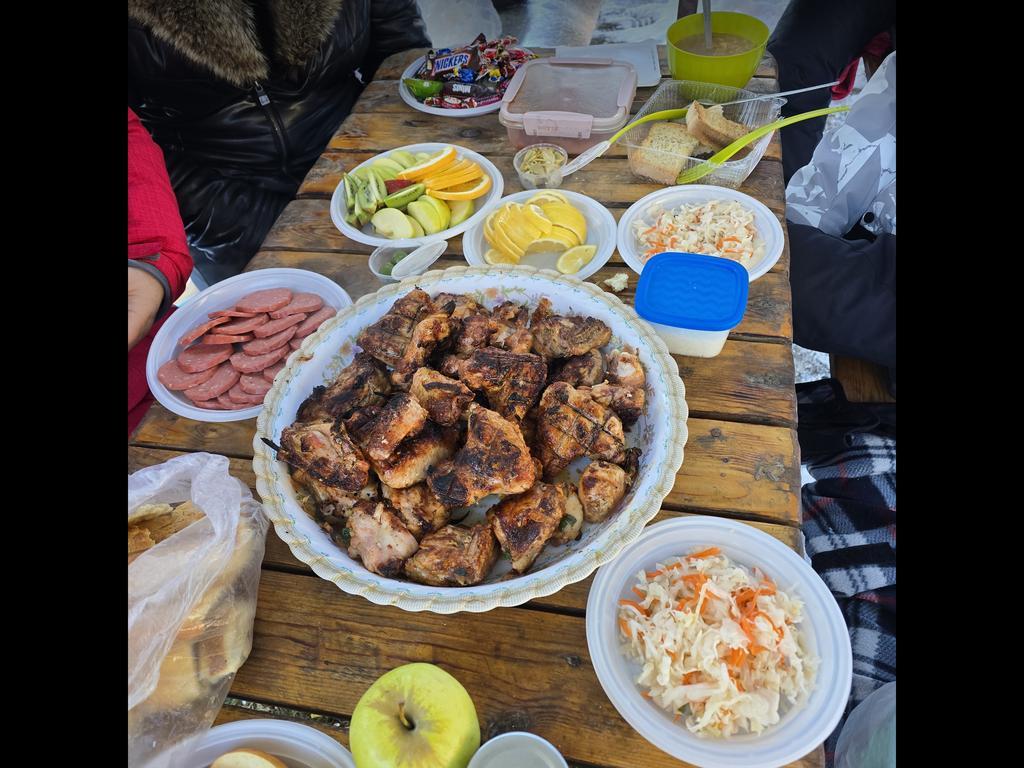 DanceFit Походы — фото 22