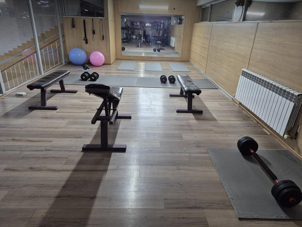 Бассейн Береке — фото 14