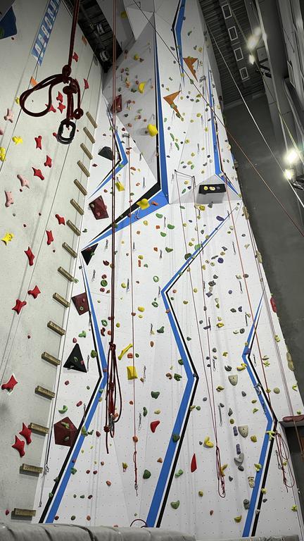 Skala Climbing gym — фото 2