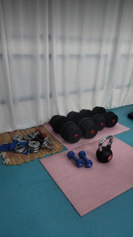 ЛФК в Спортивном клубе армии — фото 5