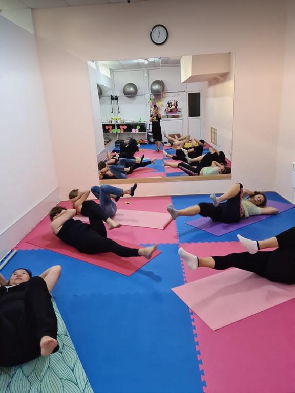 Здоровый Спорт — фото 9