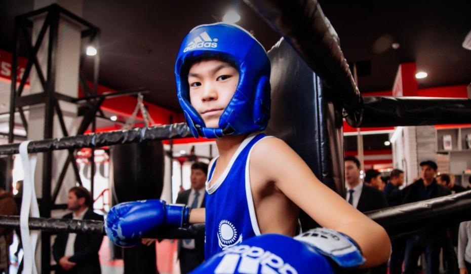 SAUYT Boxing Club — фото 7