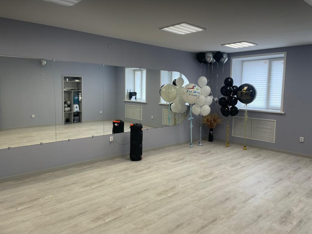 FitЖен Premium — фото 2