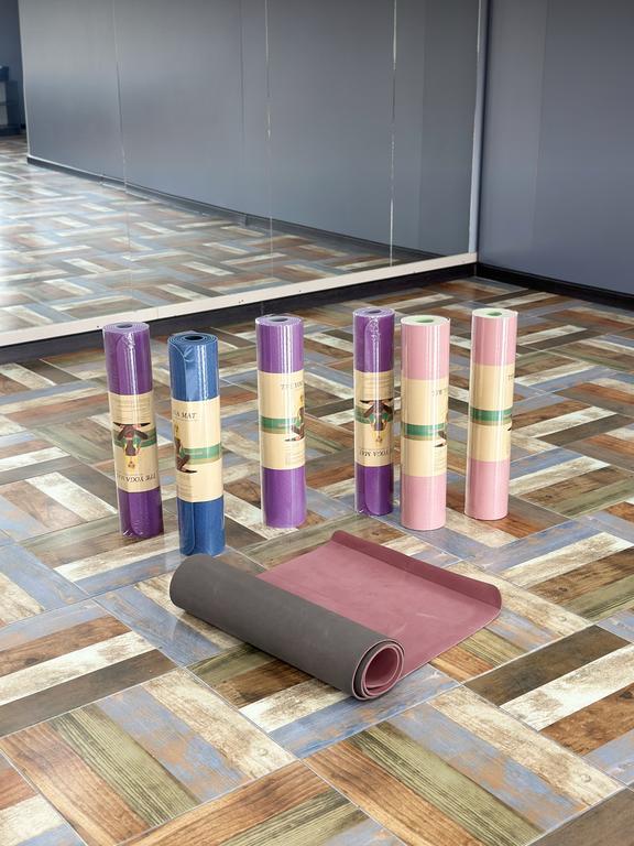 Aizhamal Dance studio на Аскарова — фото 3