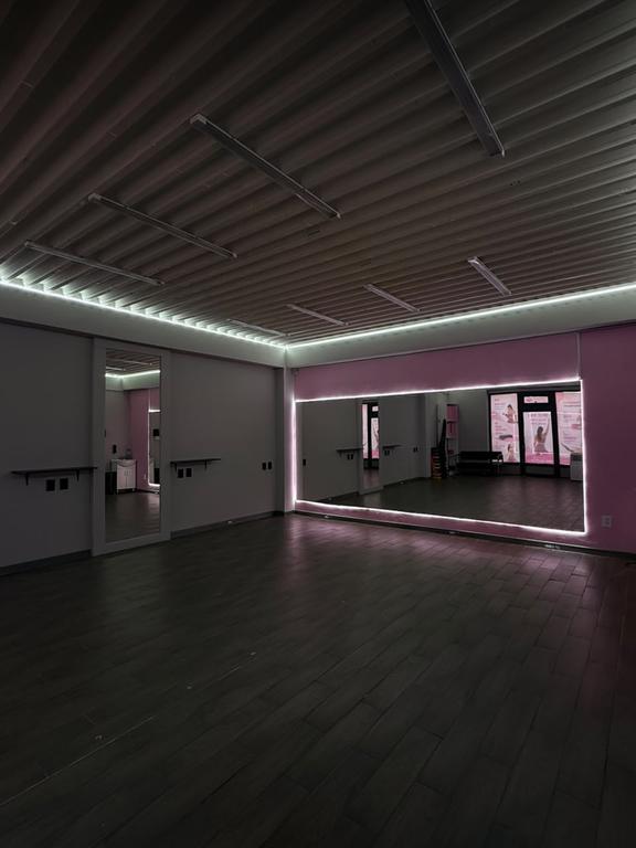Tau fitness club — фото 10