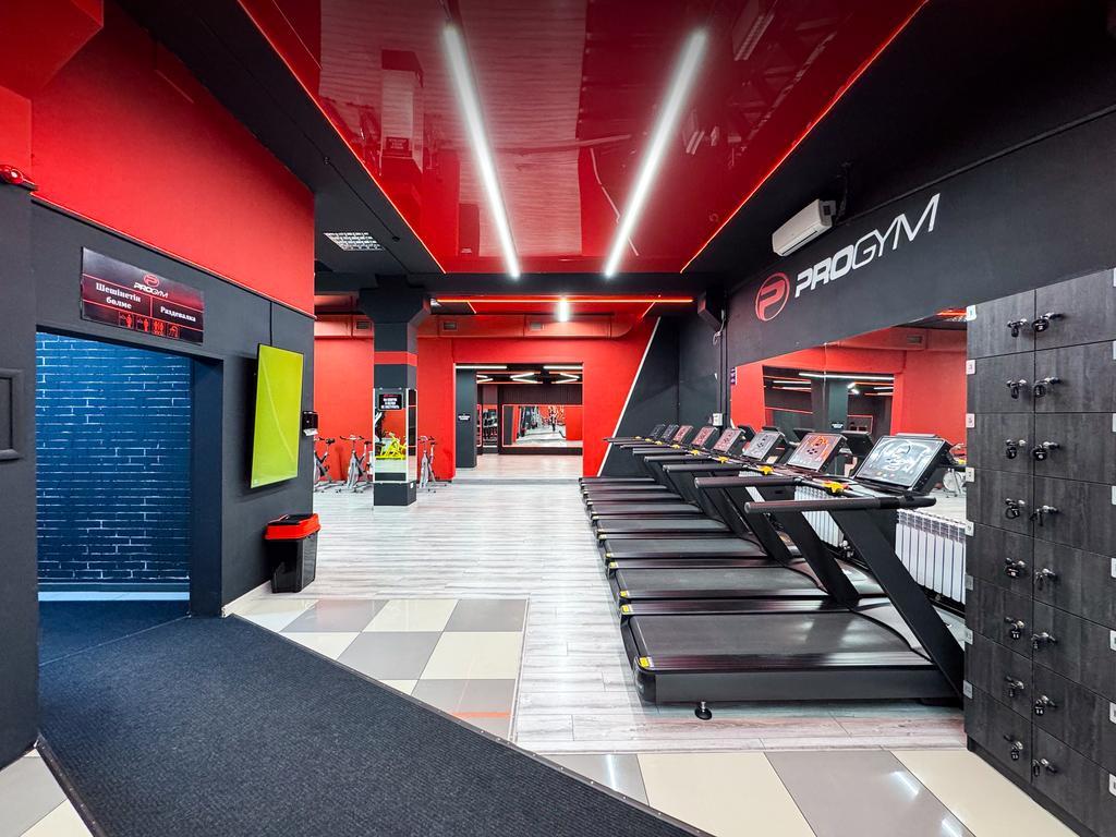 ProGym — фото 12