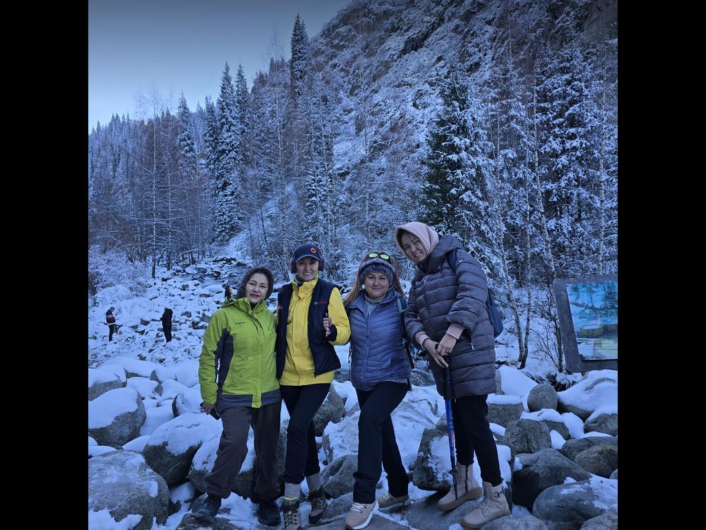 DanceFit Походы — фото 25