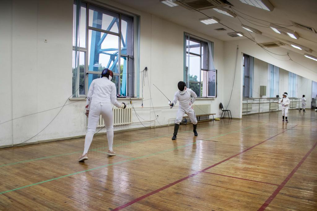 Zorro Club — фото 4