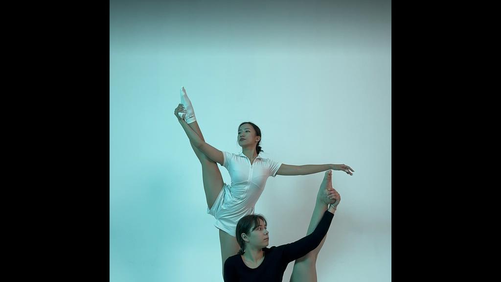 Vivo Dance