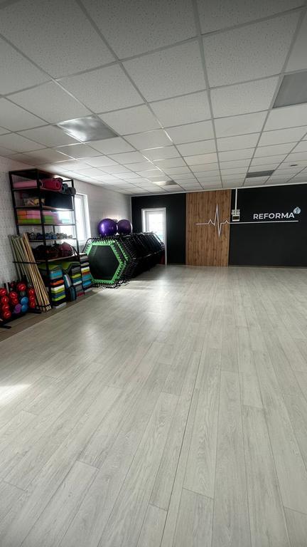 REforma — фото 7