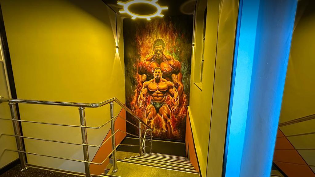 King Fitness — фото 6