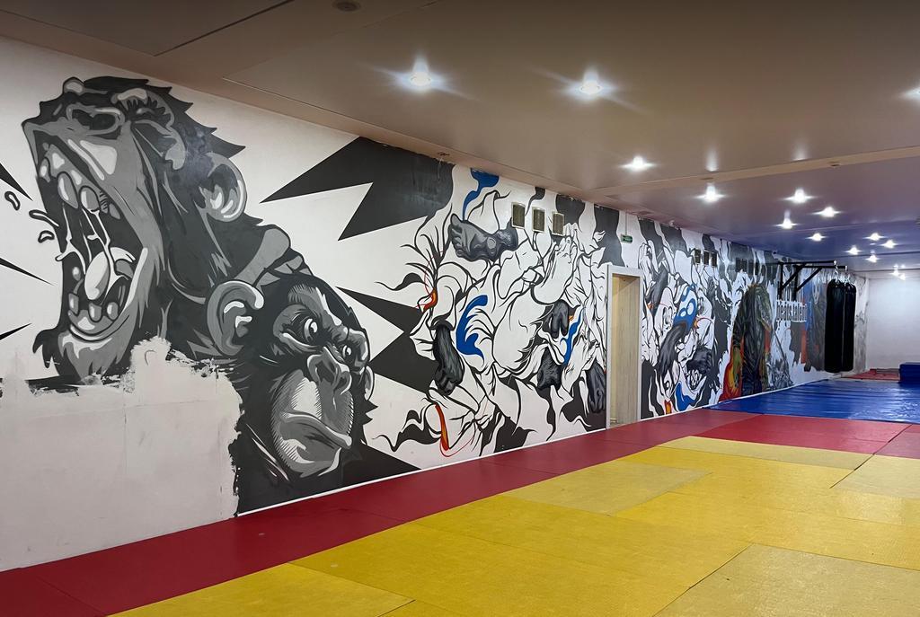 Arlan Pro Team — фото 4