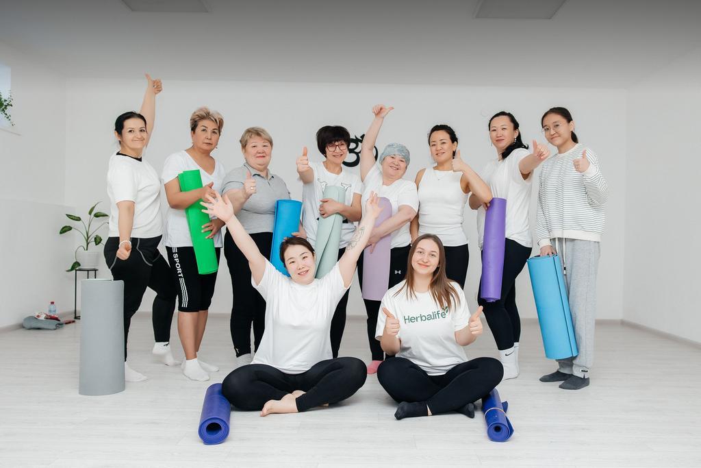 BALANCE — фото 1