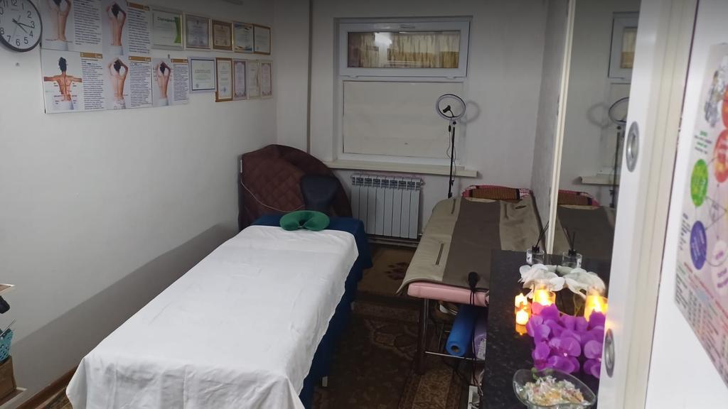 Салон Ай Ару — фото 3