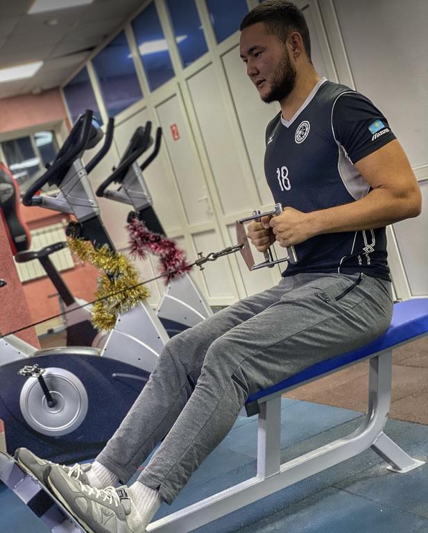 ENERGY CLUB — фото 42