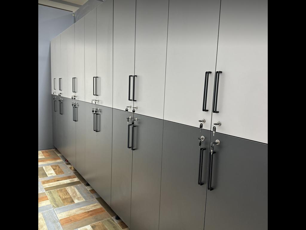 Aizhamal Dance studio на Аскарова — фото 2