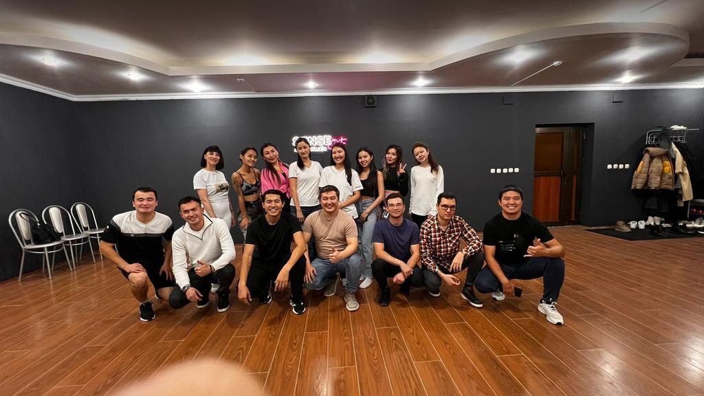 Sense of Dance — фото 9