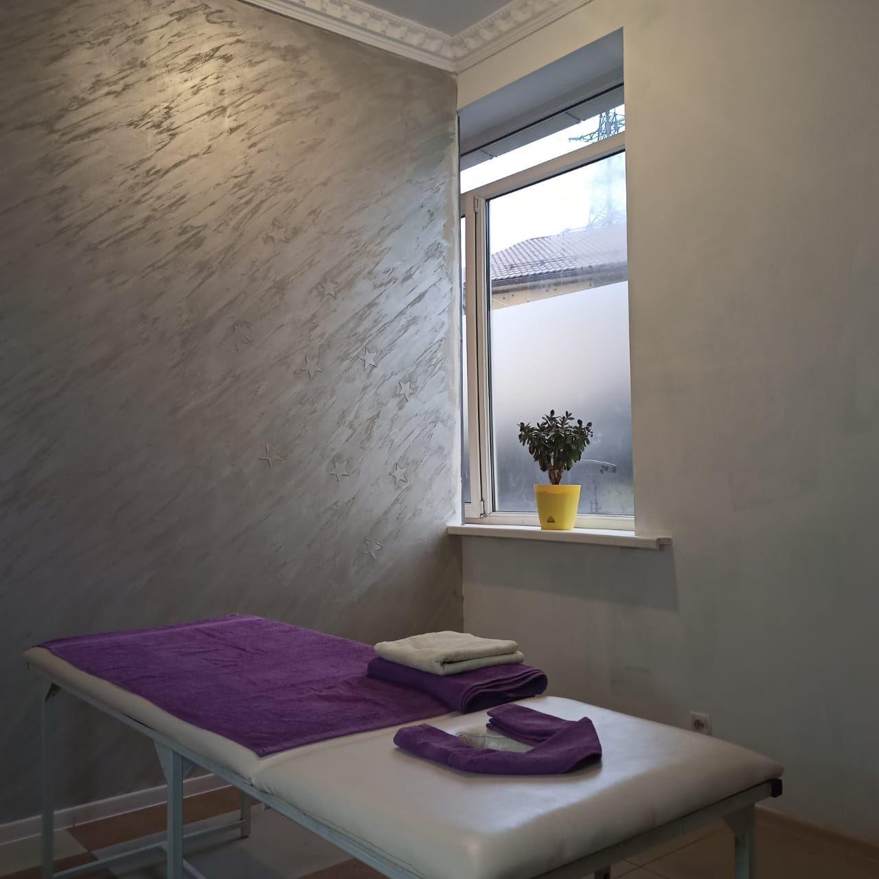 Me time wellness studio Алматы studio image
