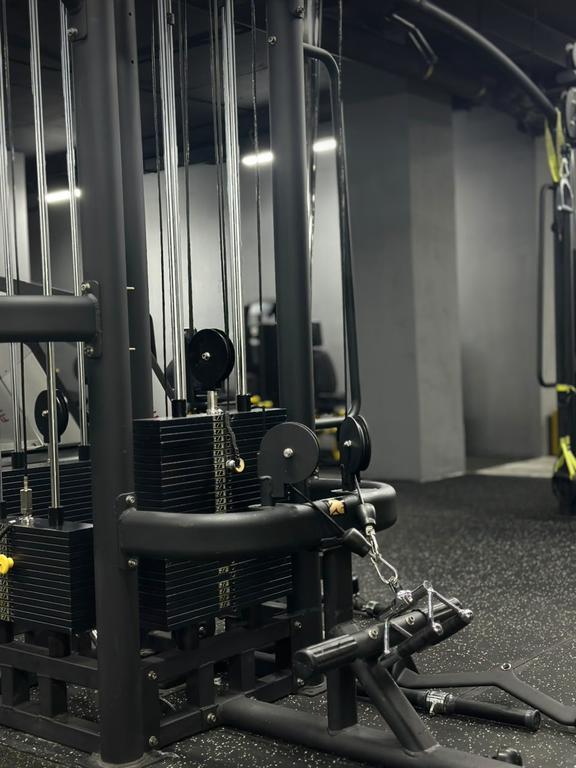 Pride Fitness House на Кенесары — фото 2