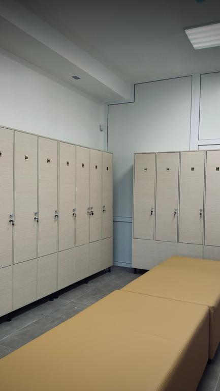 Спортивно-оздоровительный комплекс Tsunami — фото 4