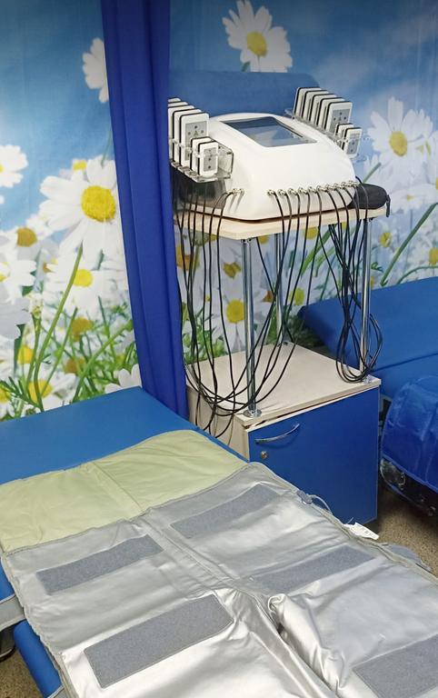 Фигура Кокше — фото 3