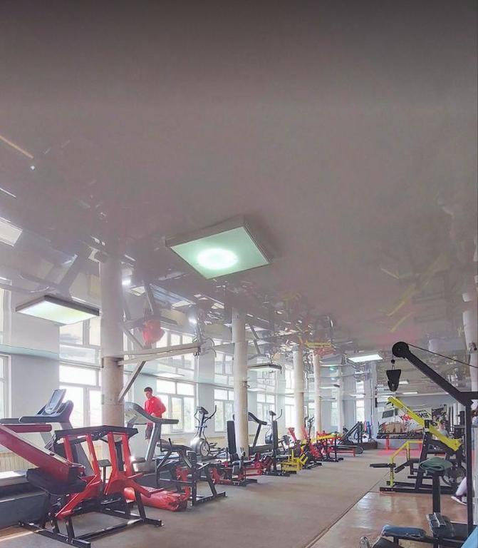 FITNESS ENERGY Talgar на Промышленной, 8а — фото 1