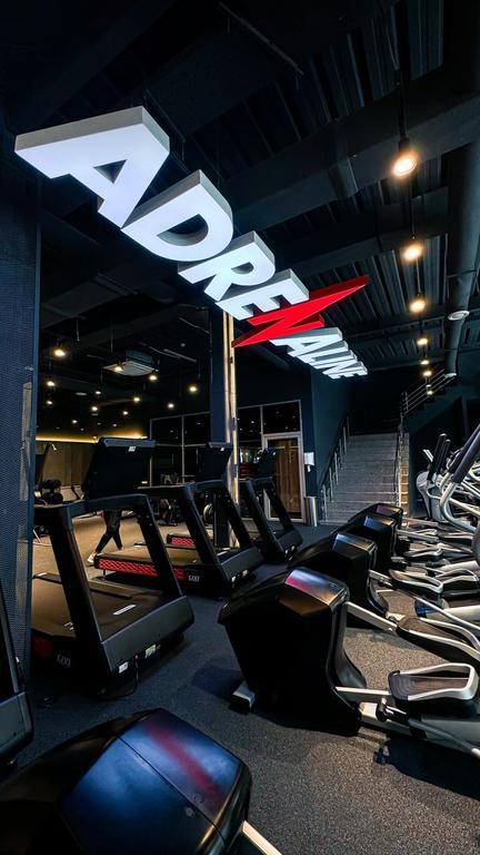 ADRENALINE на Жетысу — фото 4