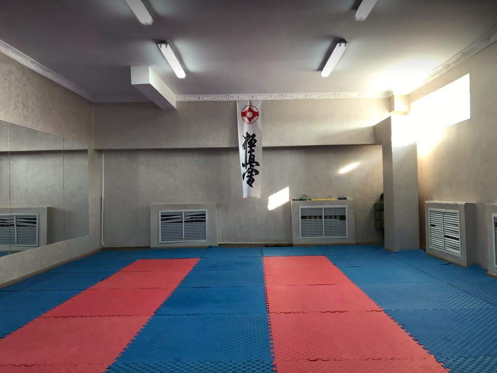 «Dank dojo» школа карате (Жургенова) — фото 3