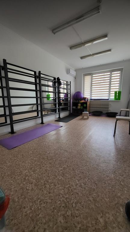 Центр коррекции сколиоза и реабилитации — фото 2