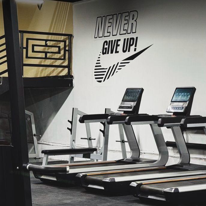 TL Gym — фото 1