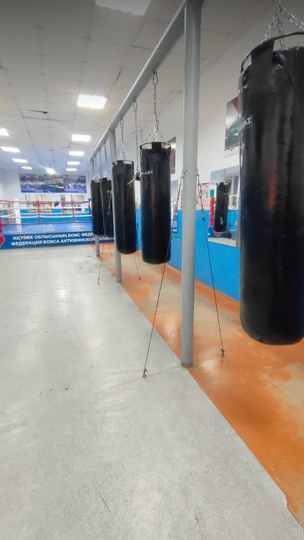 LITVINENKO BOXING — фото 2