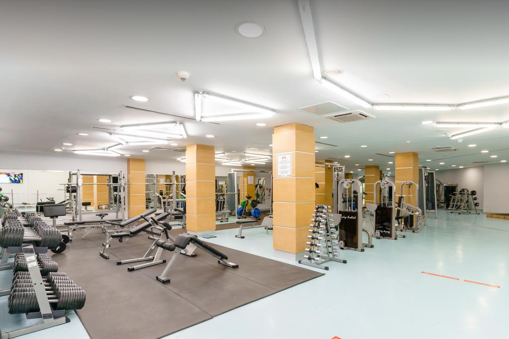 Фитнес-центр «Алау» — фото 8