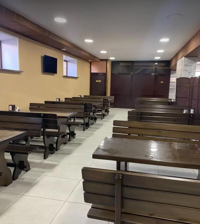 Баня Черемушки — фото 3