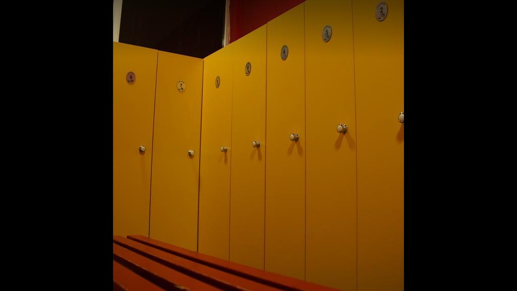 Gym Arena — фото 15